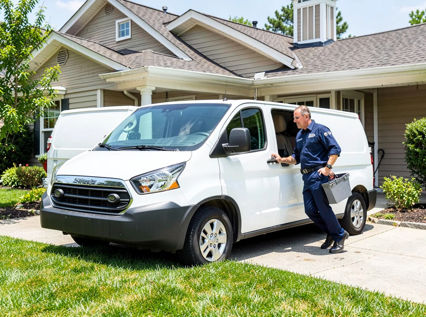 Emergency Plumber company in Woodward, IA